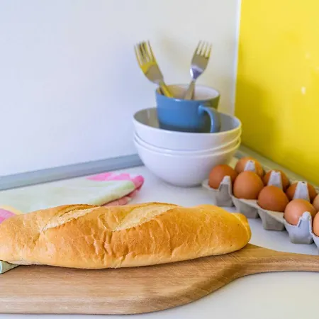 Διαμέρισμα Lukas - 