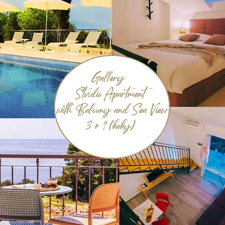 Διαμέρισμα Lukas - 