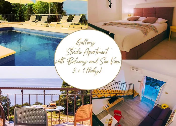 Апартаменты Lukas - 