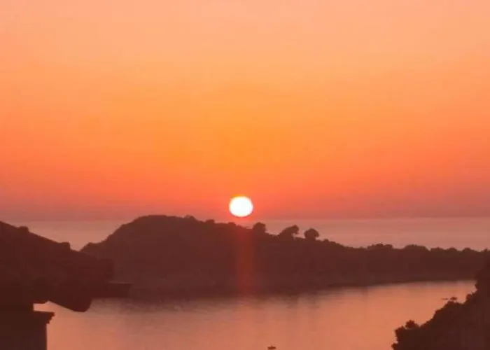 Апартаменты Lukas - 