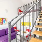 Apartmán Lukas - 