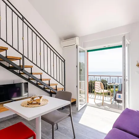 Apartment Luka's - 