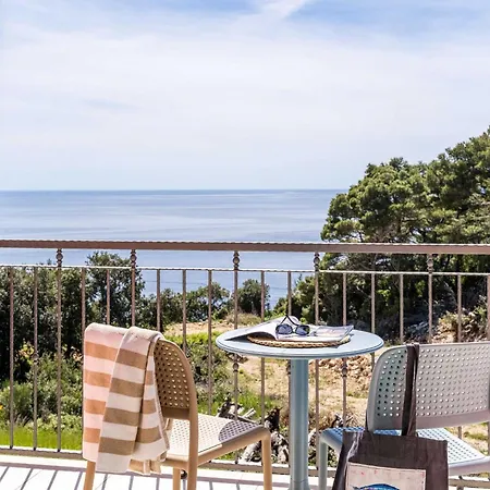 Apartment Luka's - 