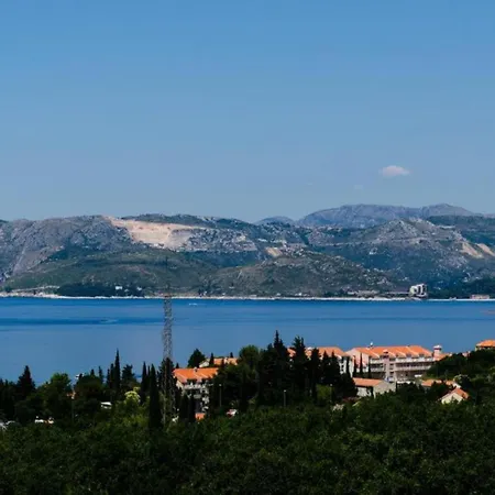 Apartmán Lukas - 