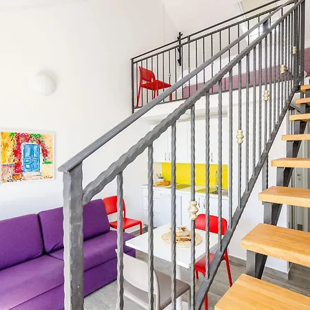 Apartamento Lukas - 